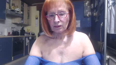 Silvie online show from 30, 12, 2024
