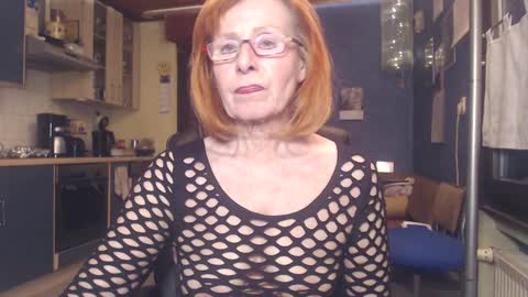 Silvie online show from 12, 1, 2025