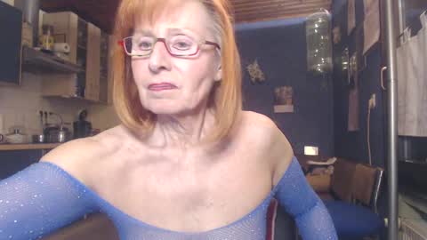 Silvie online show from 21, 1, 2025