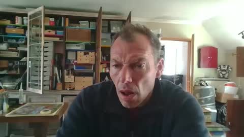 sexysingleguy40 online show from 14, 5, 2026