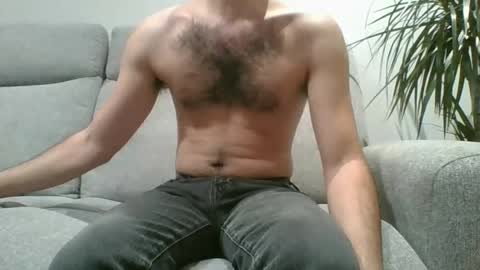 sexysl4v online show from 1, 12, 2025