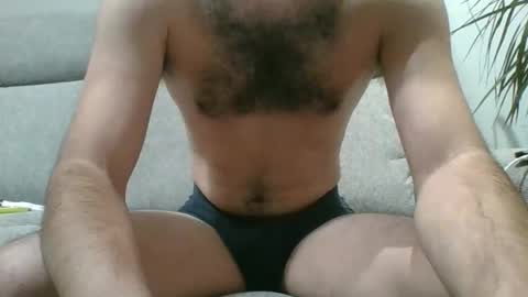 sexysl4v online show from 5, 12, 2025