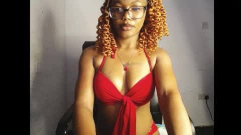 Darkskinned Rae online show from 9, 4, 2026