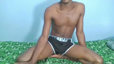 Faizal and Alpha online show from 25, 6, 2026