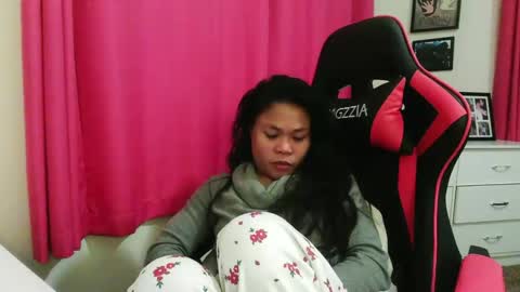 sexysmiley109 online show from 17, 12, 2025