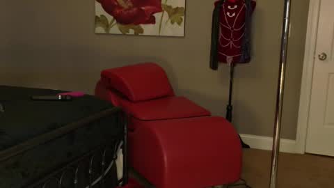 Snapshot of sexystackie chatting on 13, 2, 2026 Princess Jackie and Daddy Steve online show from 13, 2, 2026