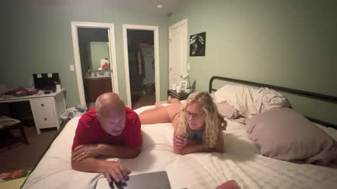 Princess Jackie and Daddy Steve online show from 16, 7, 2026