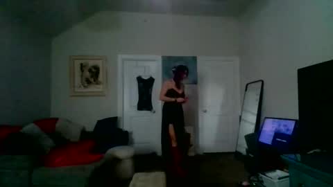 SexyStella69 online show from 16, 4, 2026