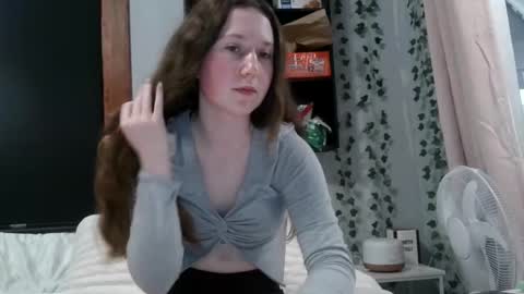 sexystephanie04 online show from 6, 10, 2025