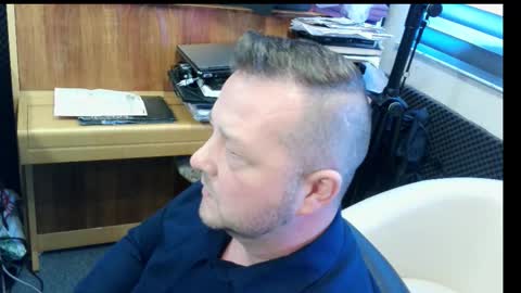 sexysteve80 online show from 11, 11, 2025