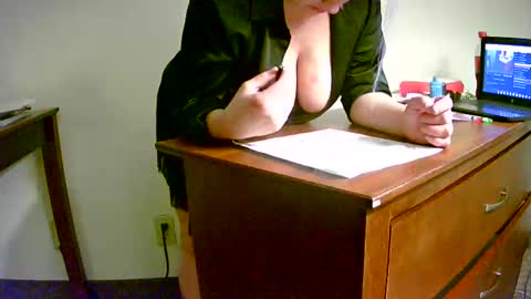 Sexystudypal online show from 22, 12, 2024