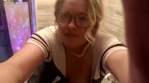 Sexystudypal online show from 6, 2, 2026