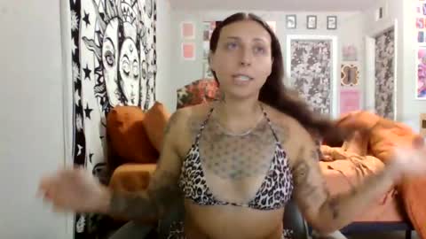 sexytatslut369 online show from 12, 6, 2026