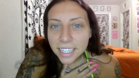 sexytatslut369 online show from 20, 6, 2026