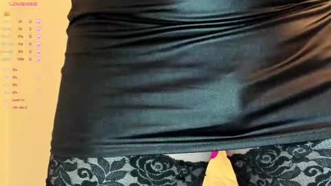 Sexythongslut online show from 11, 9, 2025