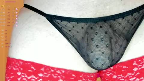 Sexythongslut online show from 28, 5, 2026