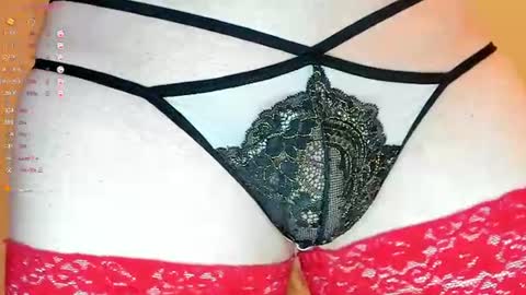 Sexythongslut online show from 10, 6, 2026