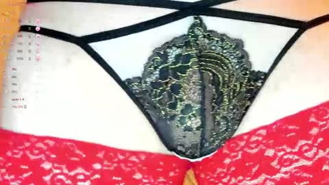 Sexythongslut online show from 12, 6, 2026