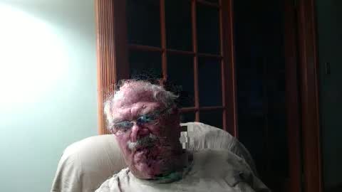 Snapshot of sexytony1960 chatting on 15, 12, 2024 sexytony1960 online show from 15, 12, 2024