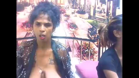 sexyva4u2luv online show from 6, 3, 2025