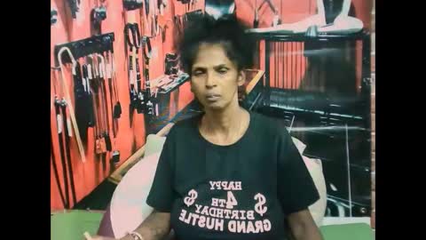 sexyva4u2luv online show from 11, 3, 2025