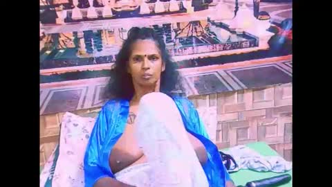 sexyva4u2luv online show from 14, 9, 2025