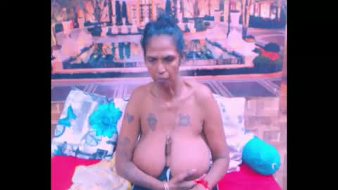 sexyva4u2luv online show from 24, 10, 2025