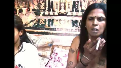 Snapshot of sexyva4u2luv chatting on 8, 1, 2026 sexyva4u2luv online show from 8, 1, 2026