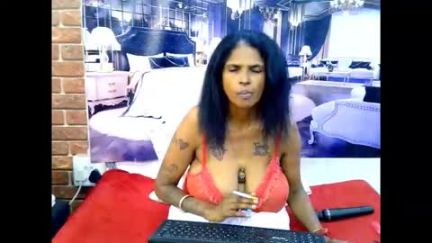 sexyva4u2luv online show from 30, 4, 2026