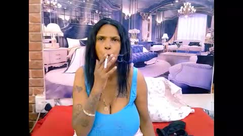 sexyva4u2luv online show from 11, 5, 2026