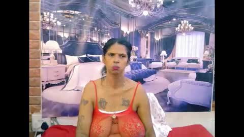sexyva4u2luv online show from 15, 5, 2026