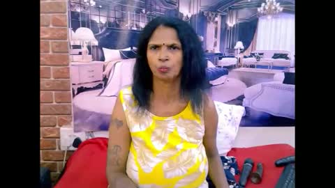 sexyva4u2luv online show from 16, 5, 2026