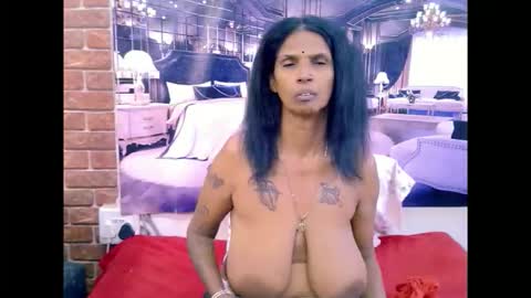 sexyva4u2luv online show from 20, 5, 2026