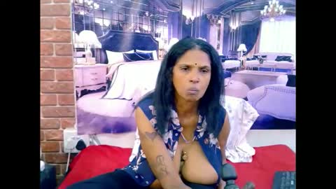 sexyva4u2luv online show from 22, 5, 2026