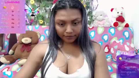 sexyvaldiry online show from 4, 12, 2024