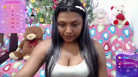 sexyvaldiry online show from 5, 12, 2024