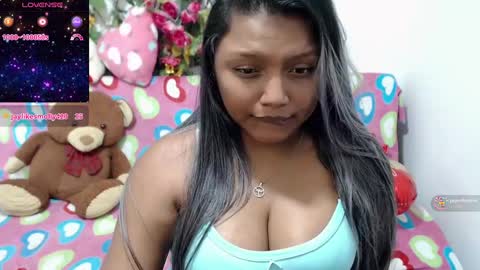 sexyvaldiry online show from 27, 12, 2024