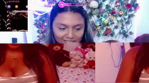 sexyvaldiry online show from 12, 1, 2025