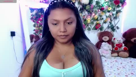 sexyvaldiry online show from 12, 1, 2025