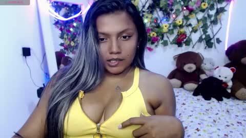 sexyvaldiry online show from 21, 1, 2025