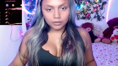 sexyvaldiry online show from 30, 1, 2025