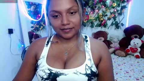 sexyvaldiry online show from 1, 2, 2025