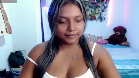 sexyvaldiry online show from 7, 2, 2025