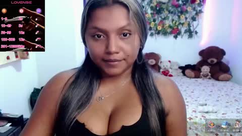 sexyvaldiry online show from 8, 2, 2025