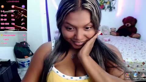 sexyvaldiry online show from 10, 2, 2025