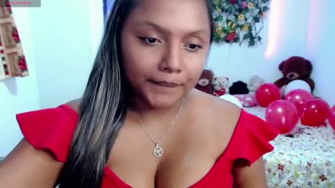 sexyvaldiry online show from 14, 2, 2025