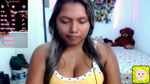 sexyvaldiry online show from 10, 3, 2025