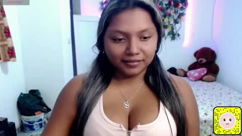 sexyvaldiry online show from 11, 3, 2025
