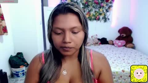 sexyvaldiry online show from 12, 3, 2025