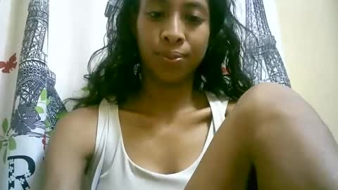 Sexyvalie online show from 16, 2, 2025